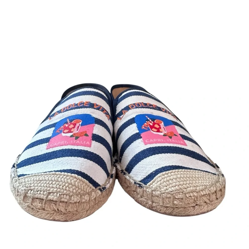 Talbots izzy embroidered
